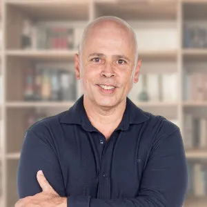 Alejandro de Gabriel libros móvil