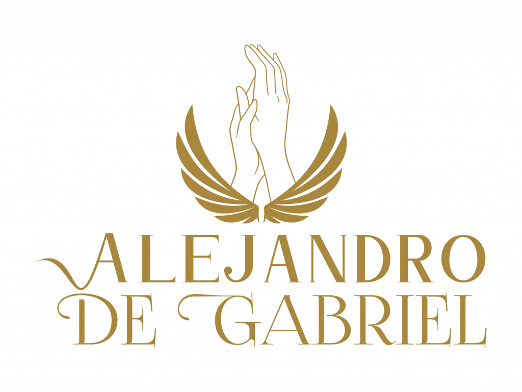Alejandro de Gabriel Logo