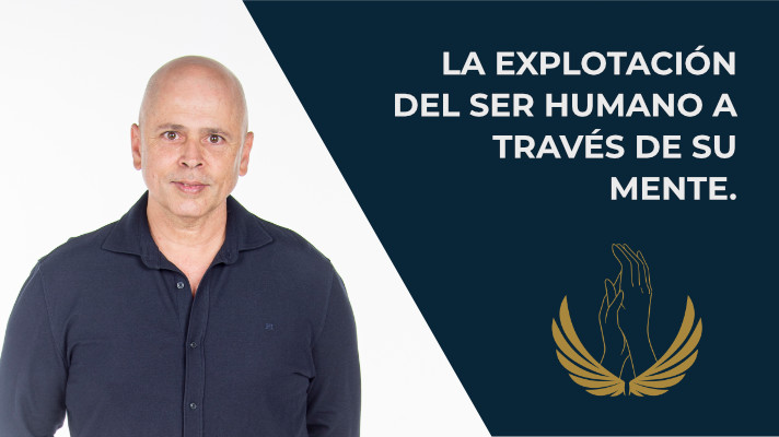 Explotación del ser humano