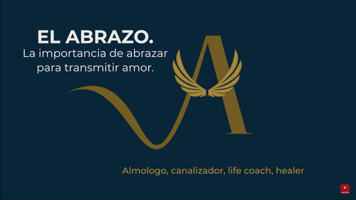 El Abrazo. La importancia de transmitir amor